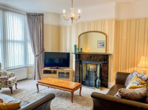 Saltburn Town House